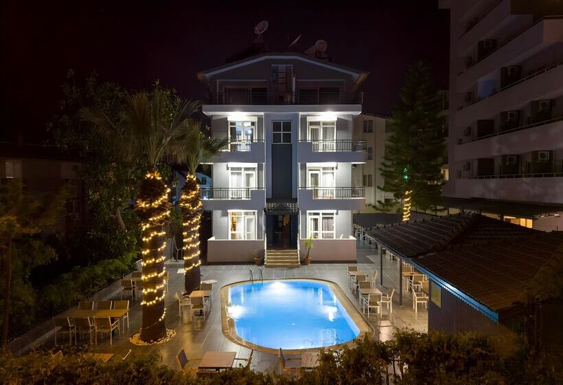 Akdora Elite Hotel and Spa