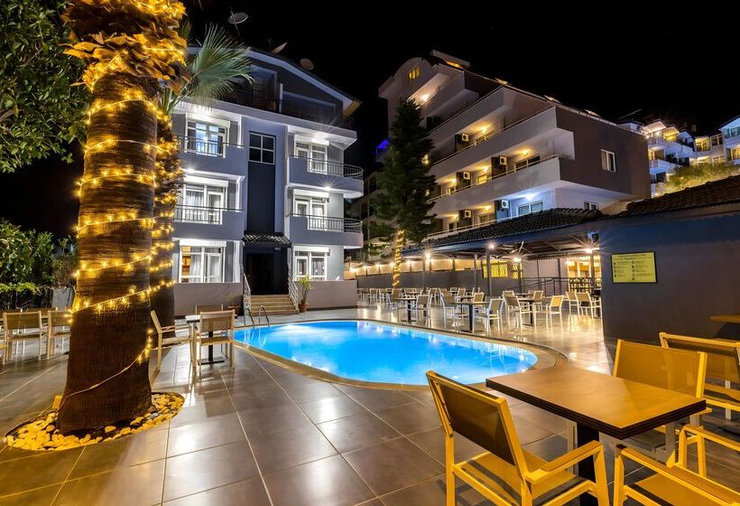 Akdora Elite Hotel and Spa