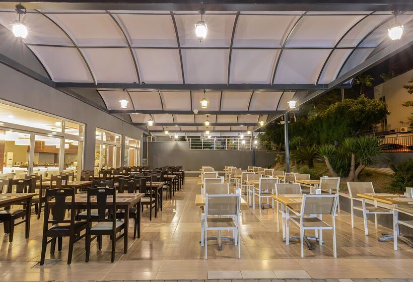 Akdora Elite Hotel and Spa