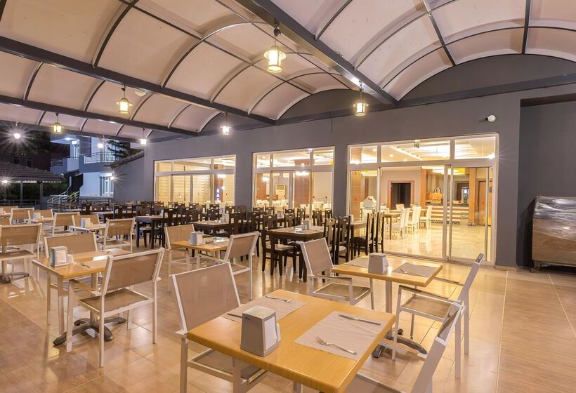 Akdora Elite Hotel and Spa