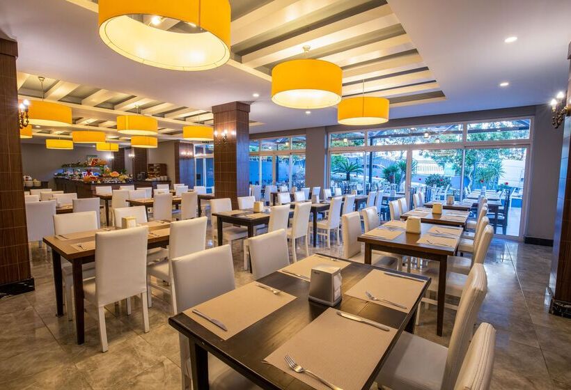 Akdora Elite Hotel and Spa