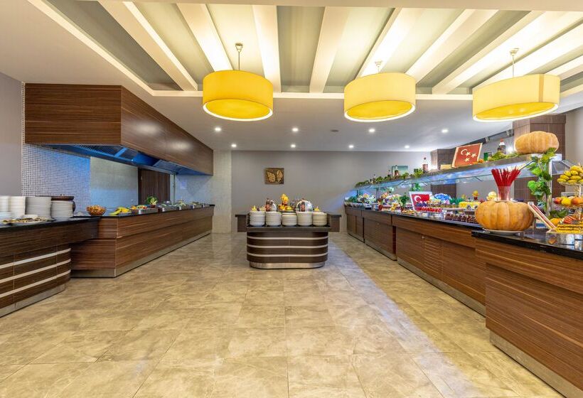 Akdora Elite Hotel and Spa