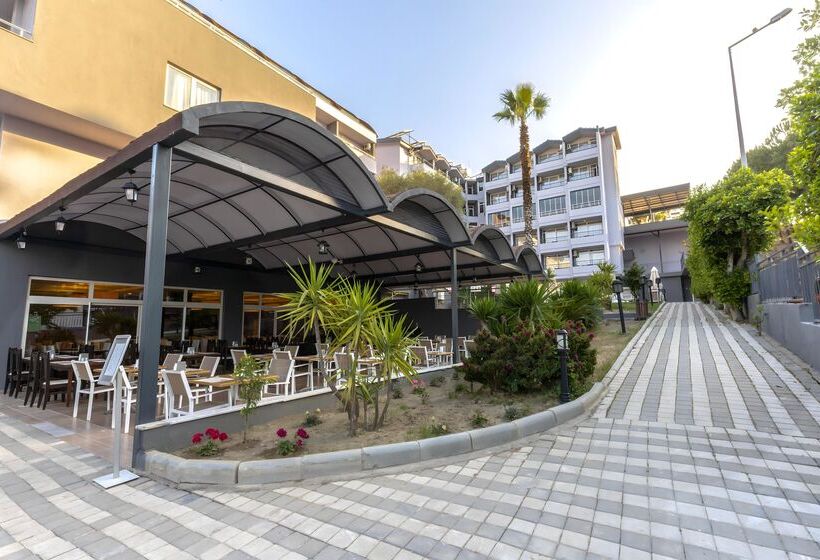 Akdora Elite Hotel and Spa