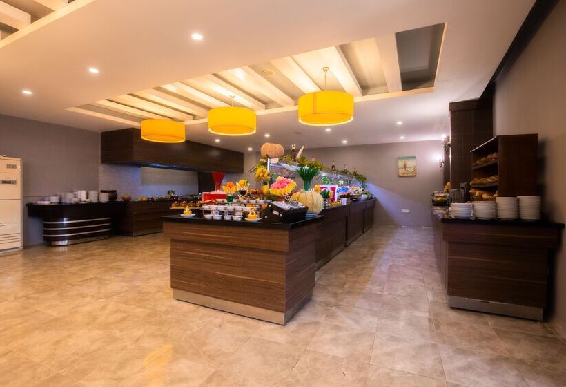 Akdora Elite Hotel and Spa