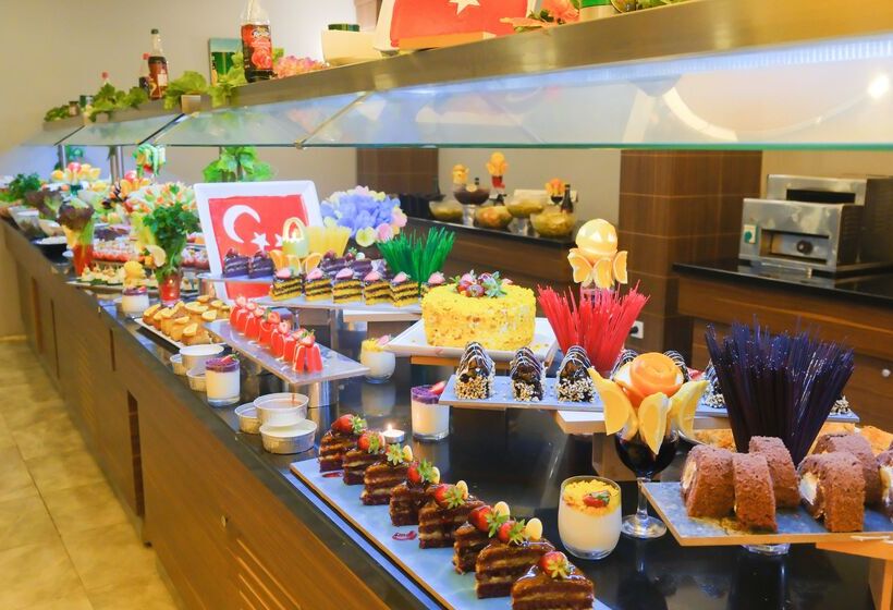 Akdora Elite Hotel and Spa