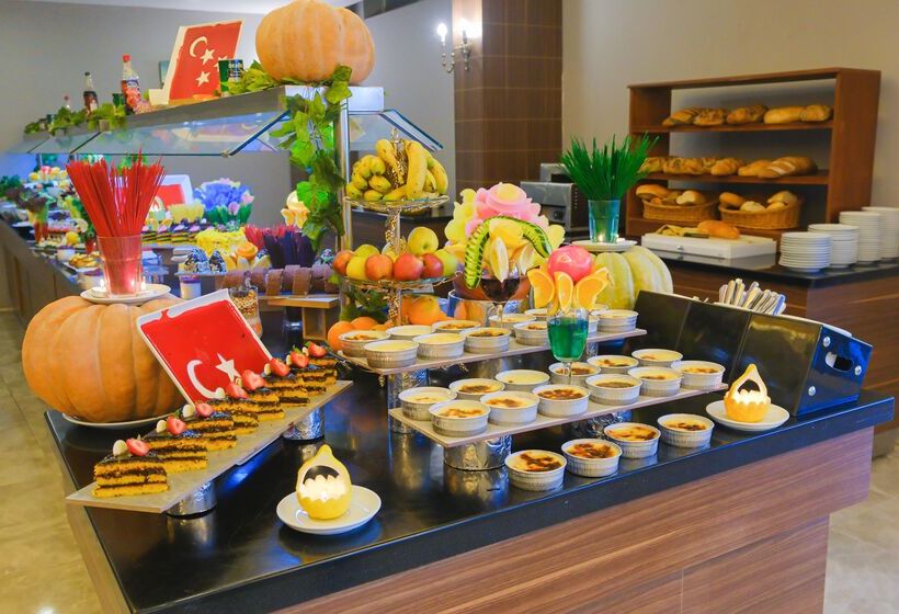 Akdora Elite Hotel and Spa