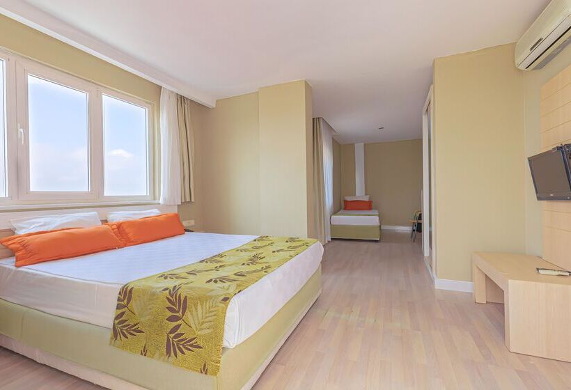 Akdora Elite Hotel and Spa