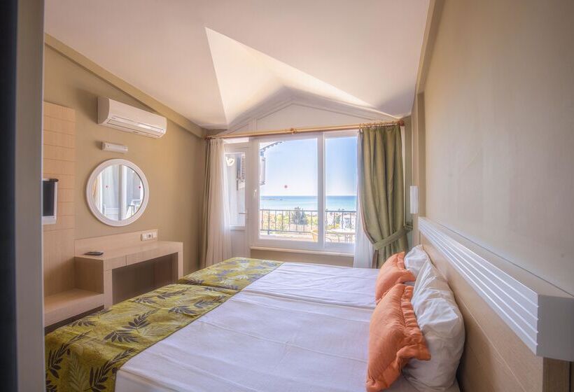 Akdora Elite Hotel and Spa