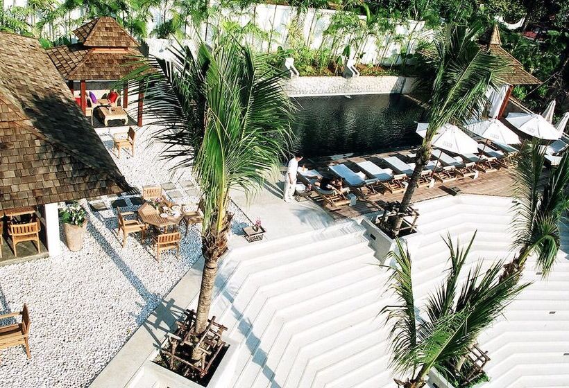 בית מלון כפרי Sensive Hill Villas