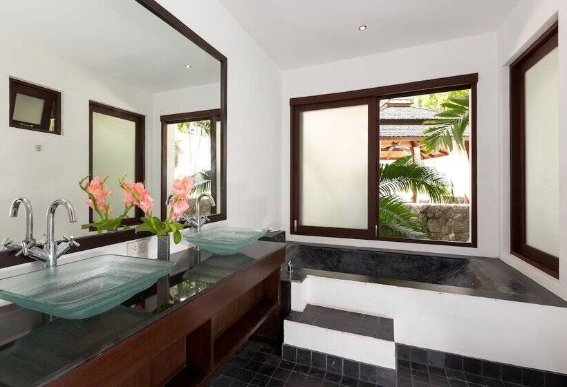 בית מלון כפרי Sensive Hill Villas