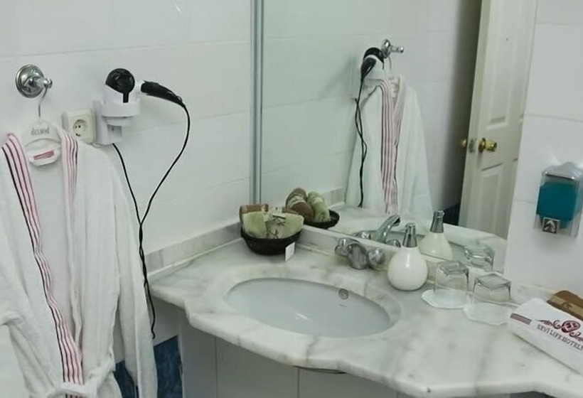 Отель Sevi Classic