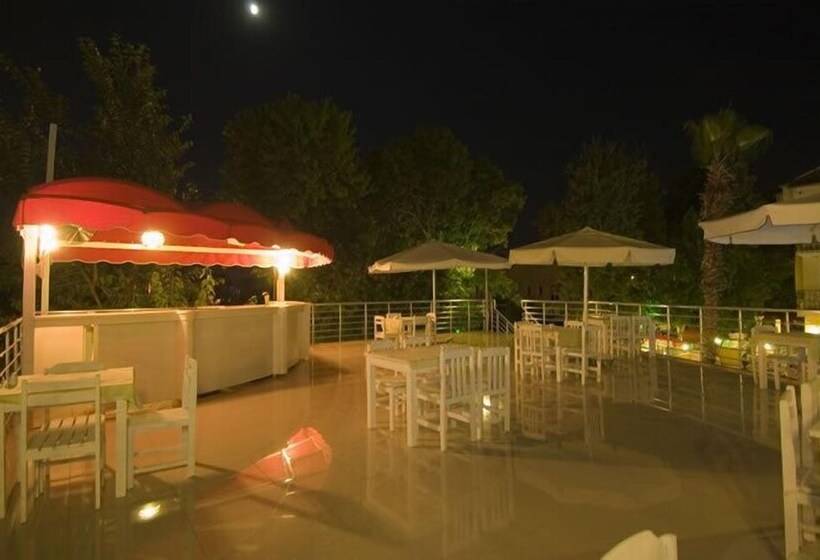 Отель Sevi Classic