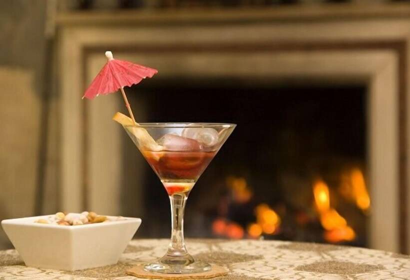 Отель Sevi Classic