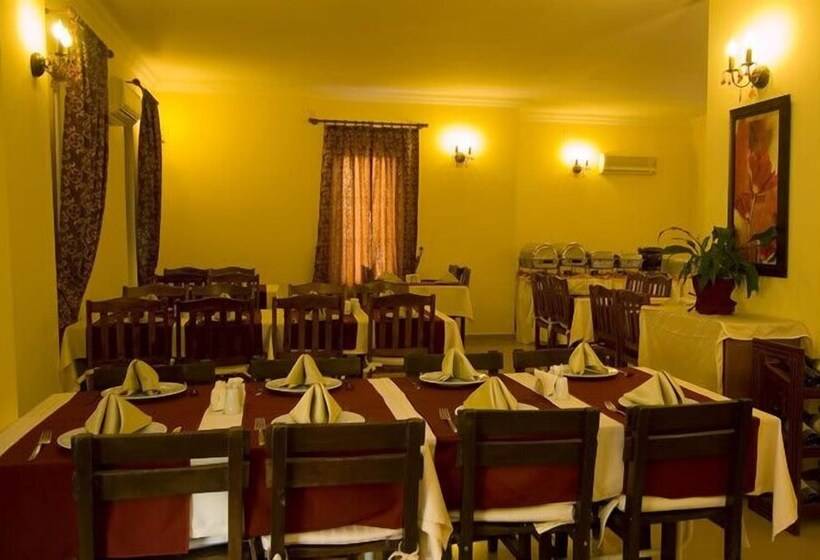 Отель Sevi Classic