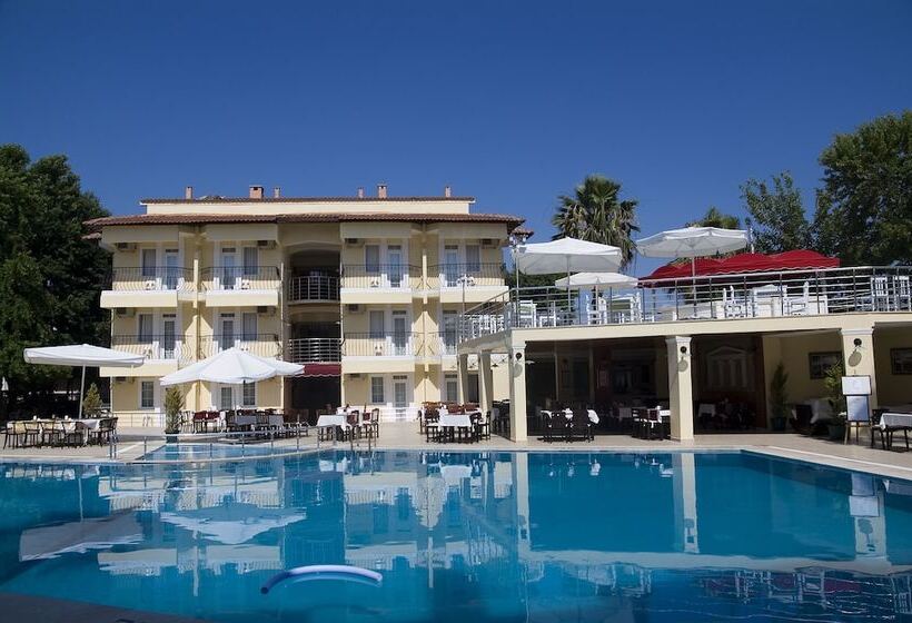 Отель Sevi Classic