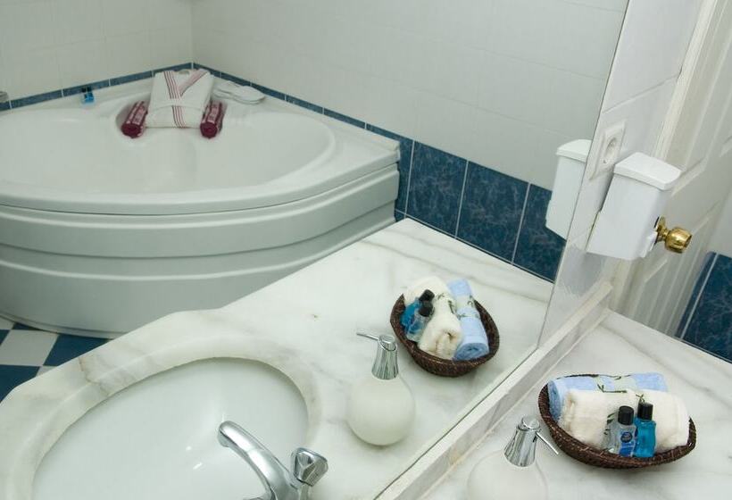 Отель Sevi Classic