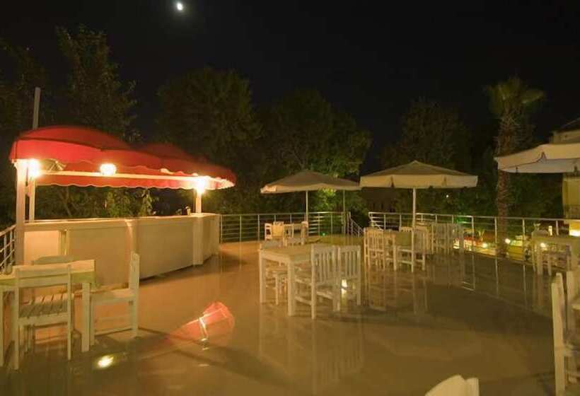 Отель Sevi Classic