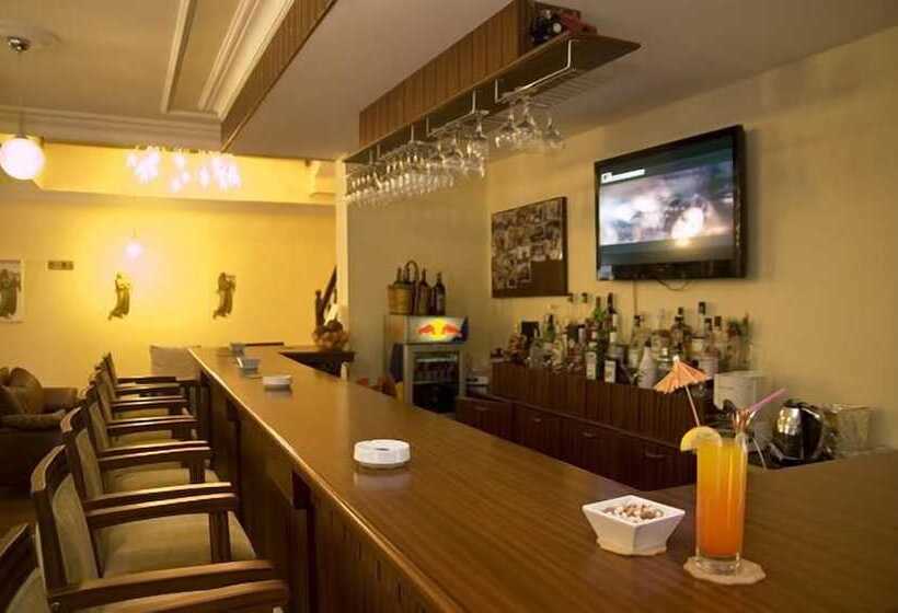 Отель Sevi Classic