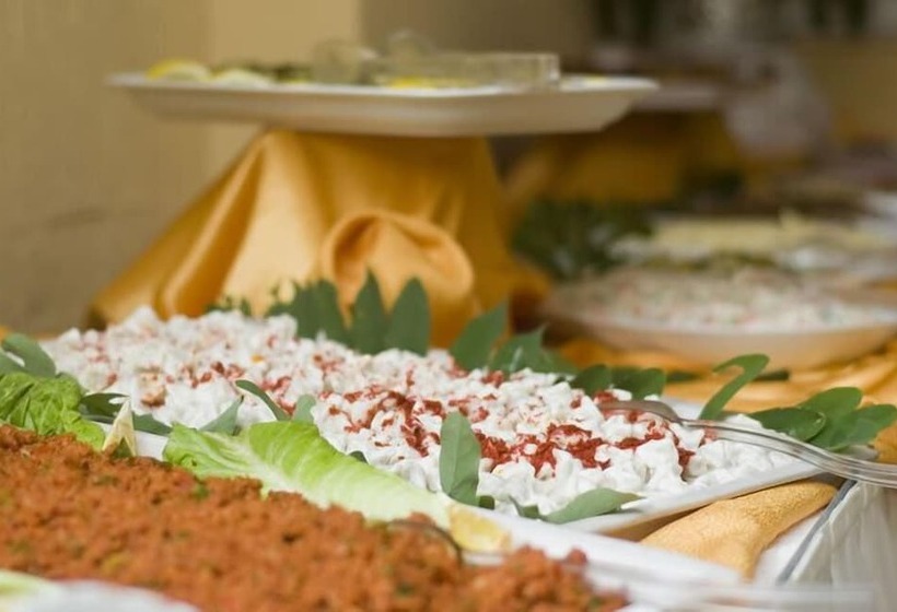 Отель Sevi Classic