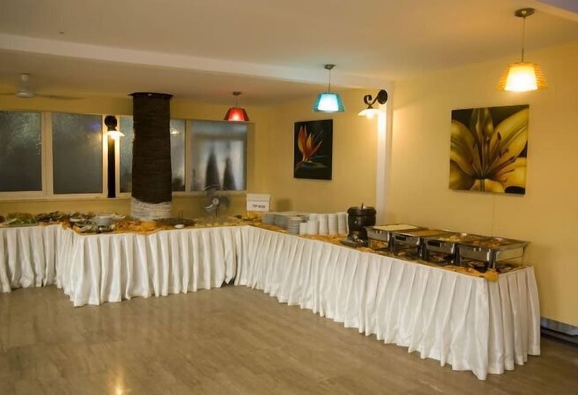 Отель Sevi Classic