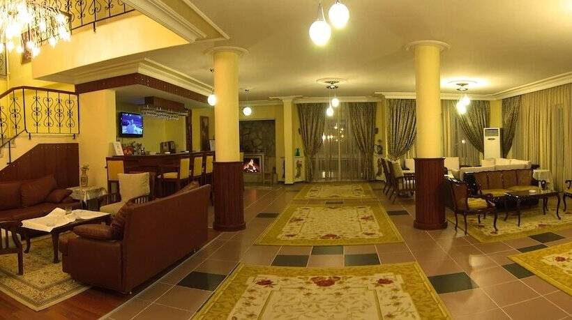 Отель Sevi Classic