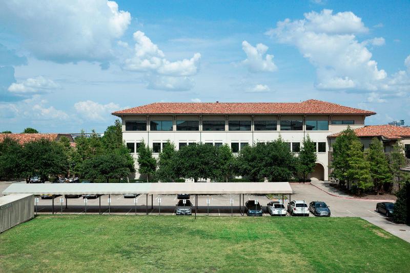 Sheraton Hotel Stonebriar