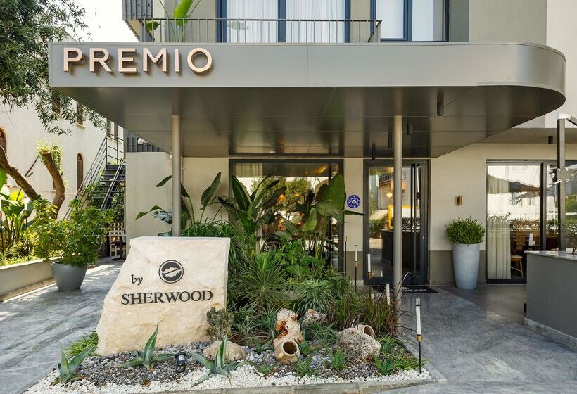 هتل Sherwood Premio