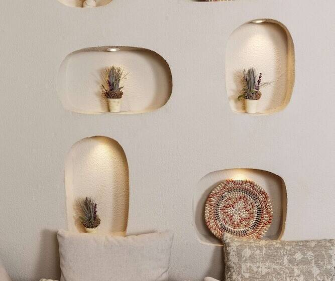 هتل Sherwood Premio