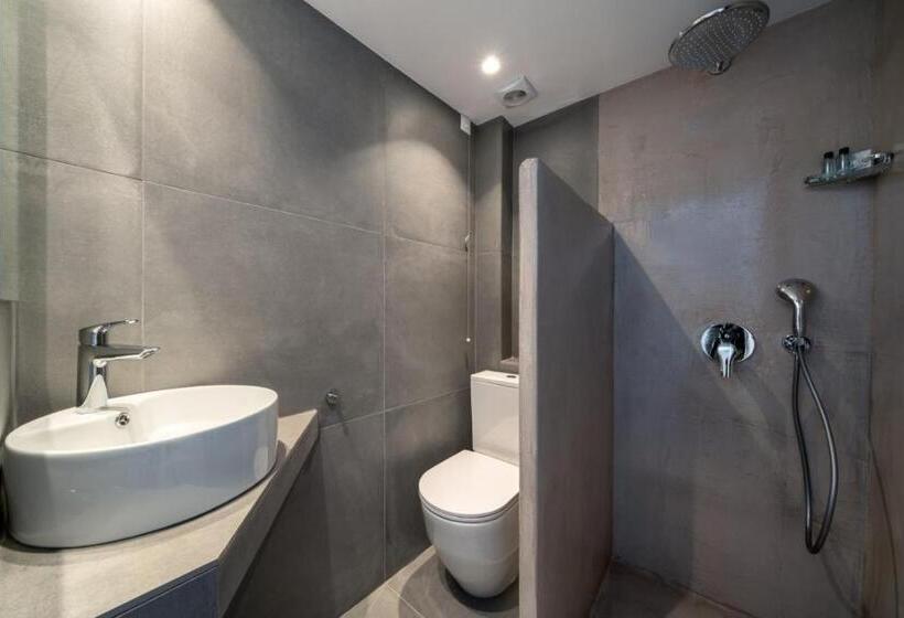 ホテル Silver Beach