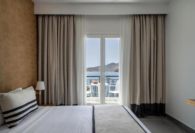 ホテル Silver Beach