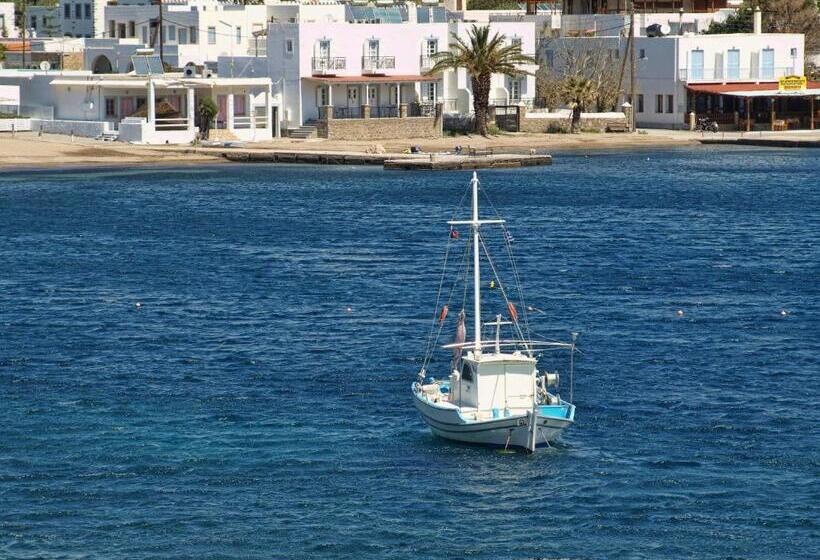 ホテル Silver Beach