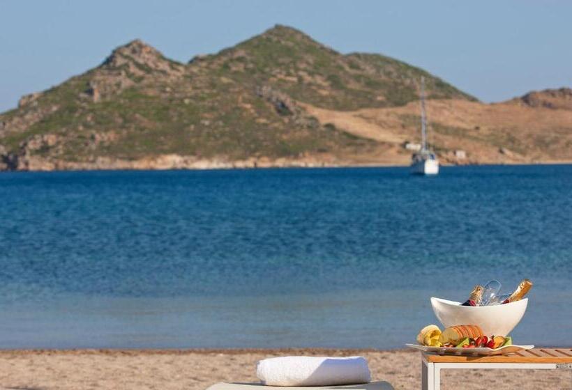 ホテル Silver Beach