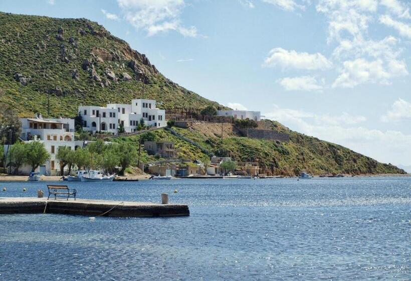 ホテル Silver Beach