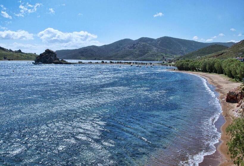 ホテル Silver Beach