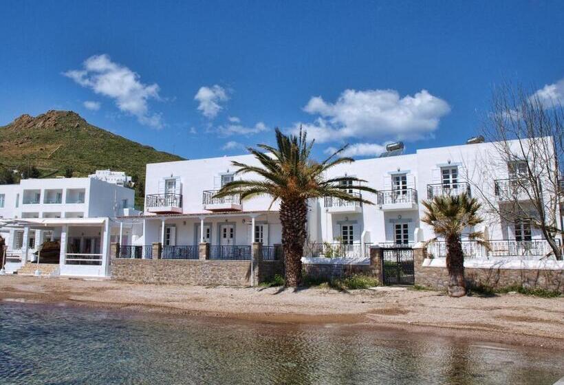 ホテル Silver Beach