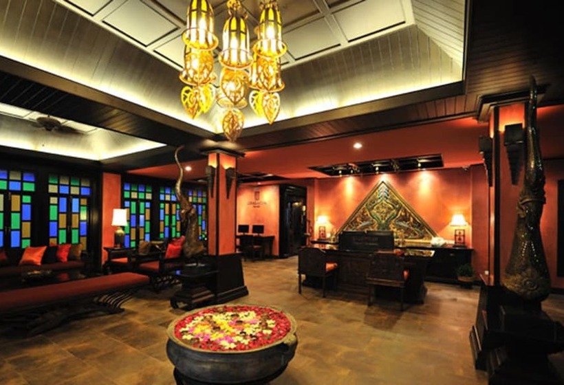 בית מלון כפרי Siralanna