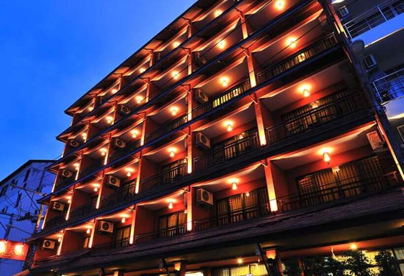 בית מלון כפרי Siralanna