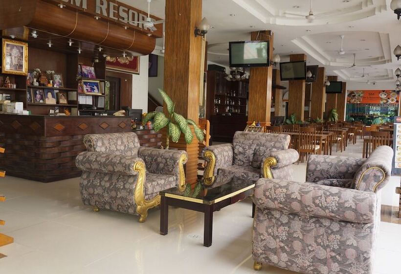 فندق Sm Resort Phuket