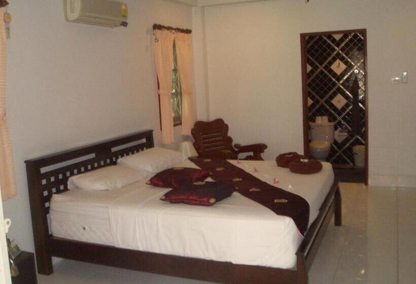 فندق D&k Smiley Phuket Resort