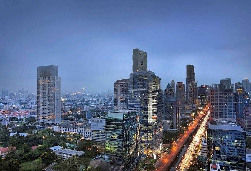 فندق So/ Bangkok