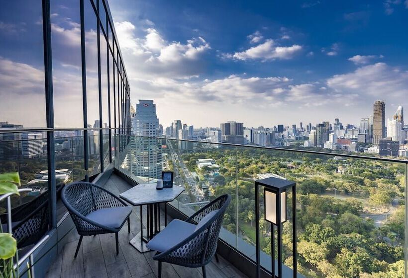 فندق So/ Bangkok