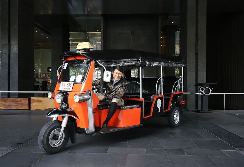 فندق So/ Bangkok