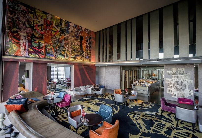 فندق So/ Bangkok