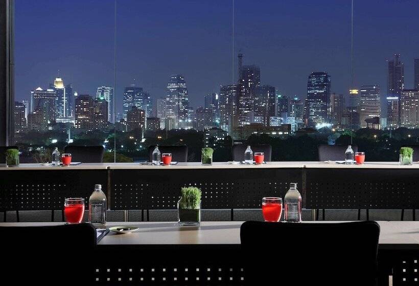 فندق So/ Bangkok