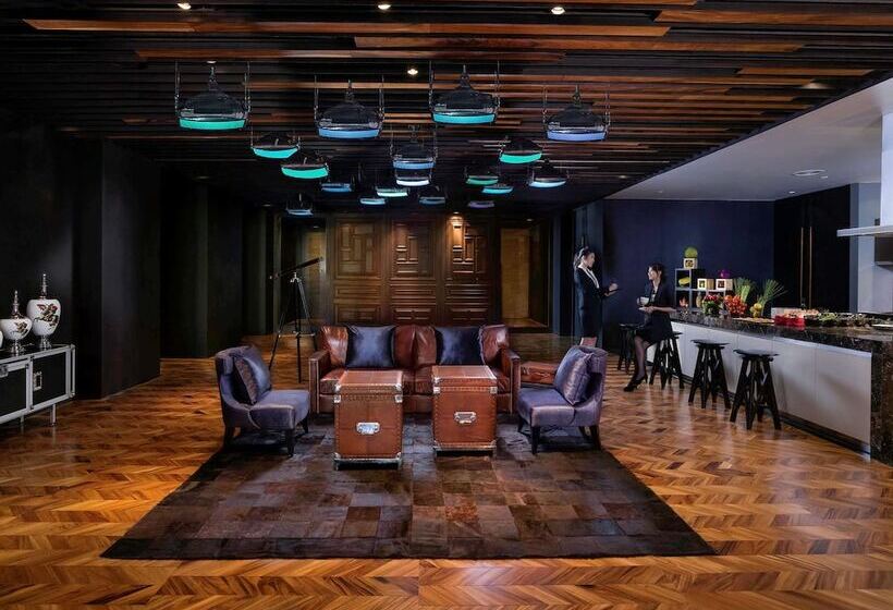 فندق So/ Bangkok