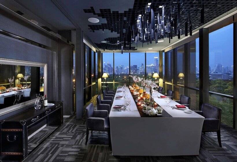 فندق So/ Bangkok