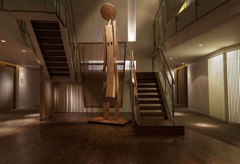 فندق So/ Bangkok