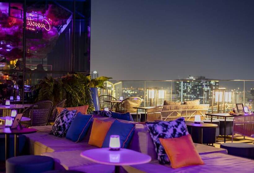 فندق So/ Bangkok