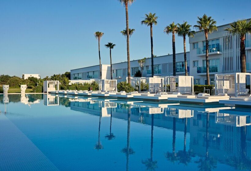 فندق So Nice Club Resort