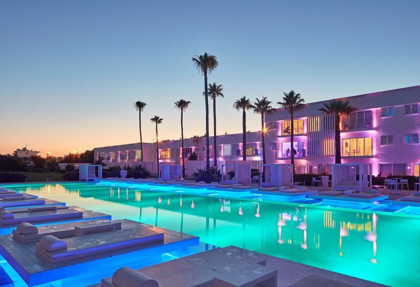 酒店 So Nice Club Resort